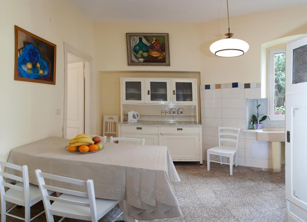 Gianina Apartment Split Habitación foto